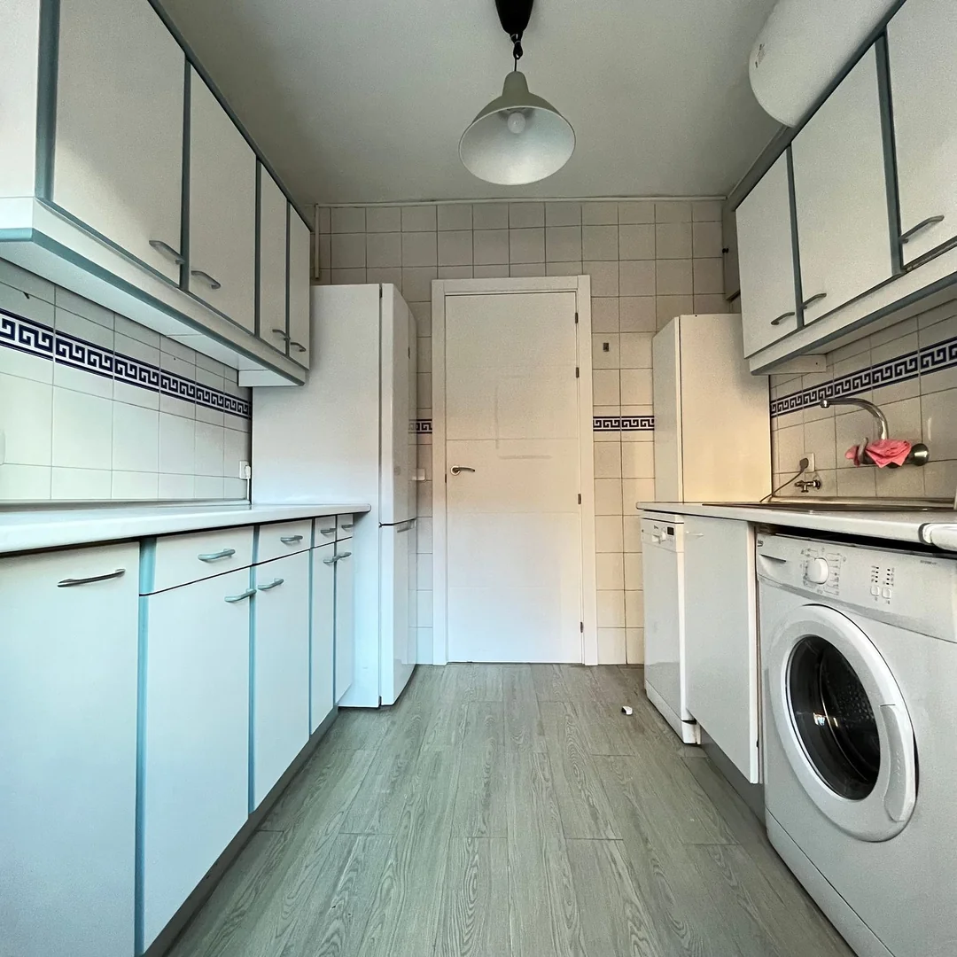 Piso en Avenida de Valladolid, 35 D, Casa de Campo - Foto 5