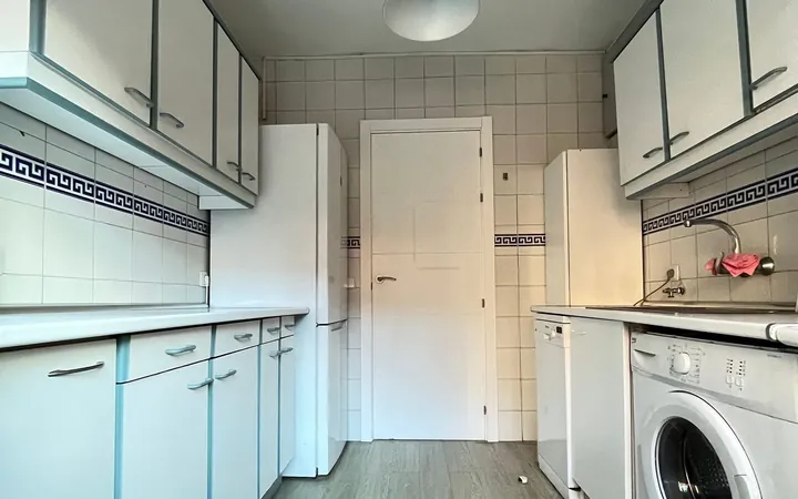 Piso en Avenida de Valladolid, 35 D, Casa de Campo - Foto 5
