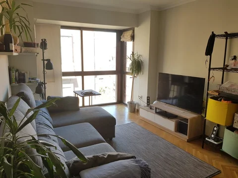 Piso en calle Majuelo, 8 - Foto 1