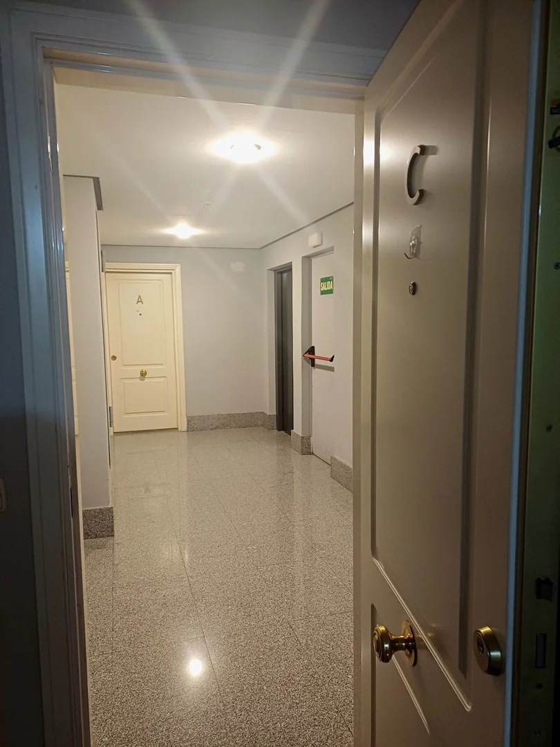 Piso en Calle de Ana de Austria, 34, Sanchinarro - Foto 7