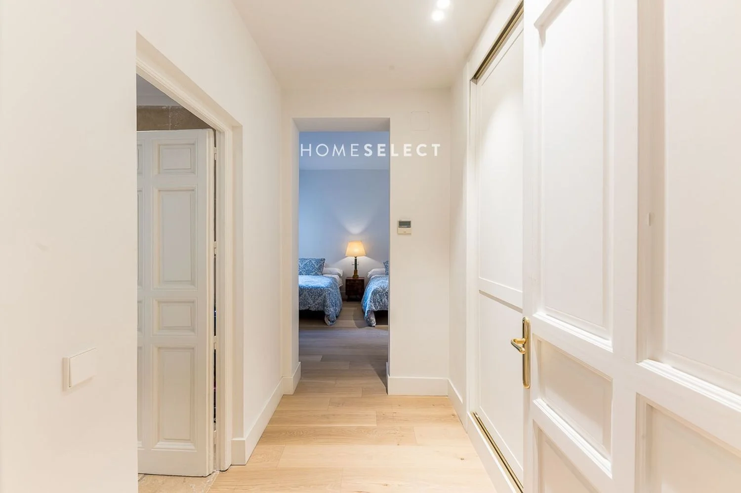 Piso en calle de Serrano - Foto 18