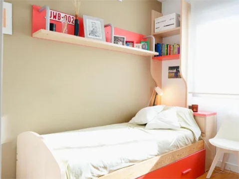 Piso en  Calle de Palas de Rey 20 - Foto 25