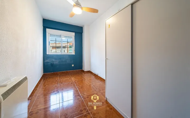 Piso en Calle de Martínez de la Riva, San Diego - Foto 14