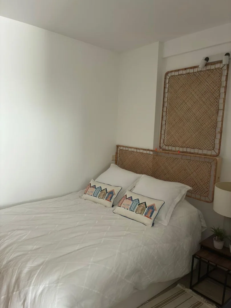 Estudio en Calle del Pico Cebollera, 52, San Diego - Foto 8