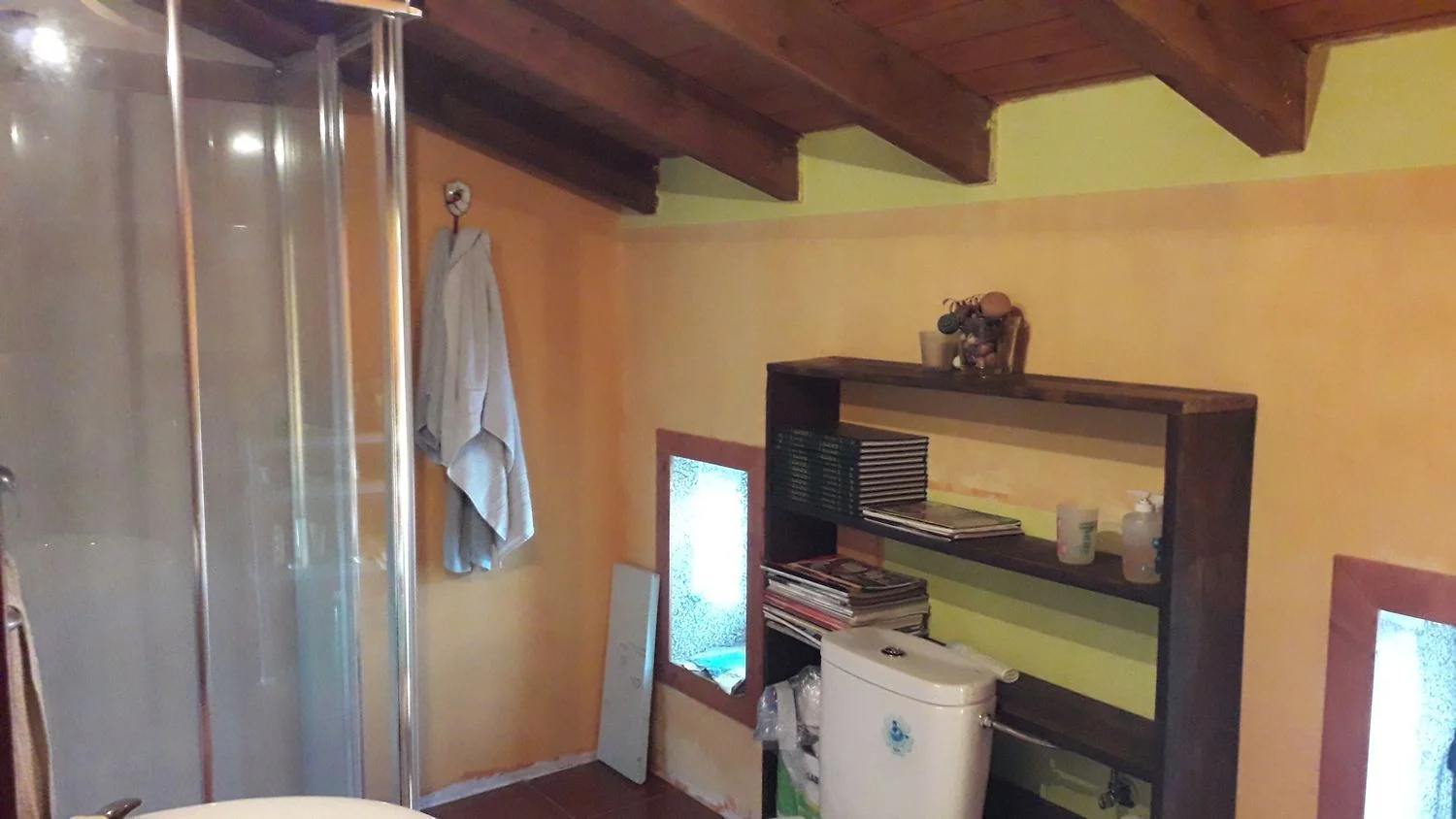 Casa de pueblo en Troncoso s/n - Foto 17