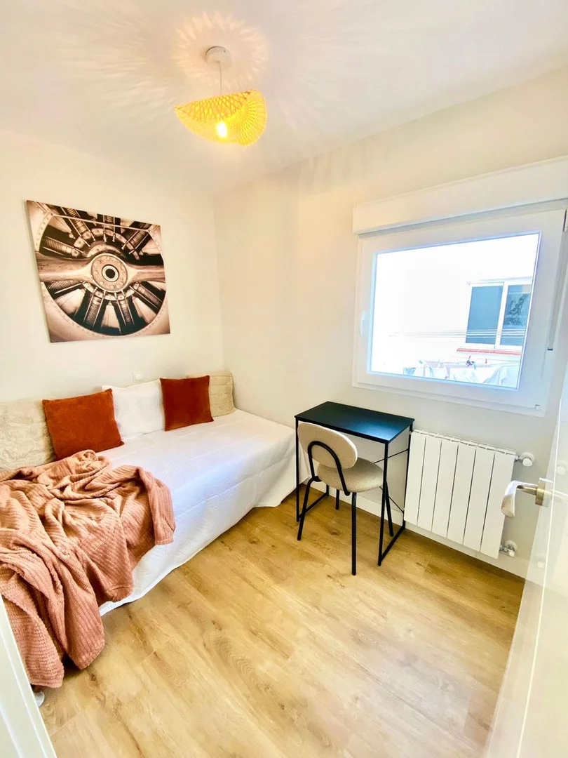 Ático en calle de Nuestra Señora de la Luz, 23 - Foto 7