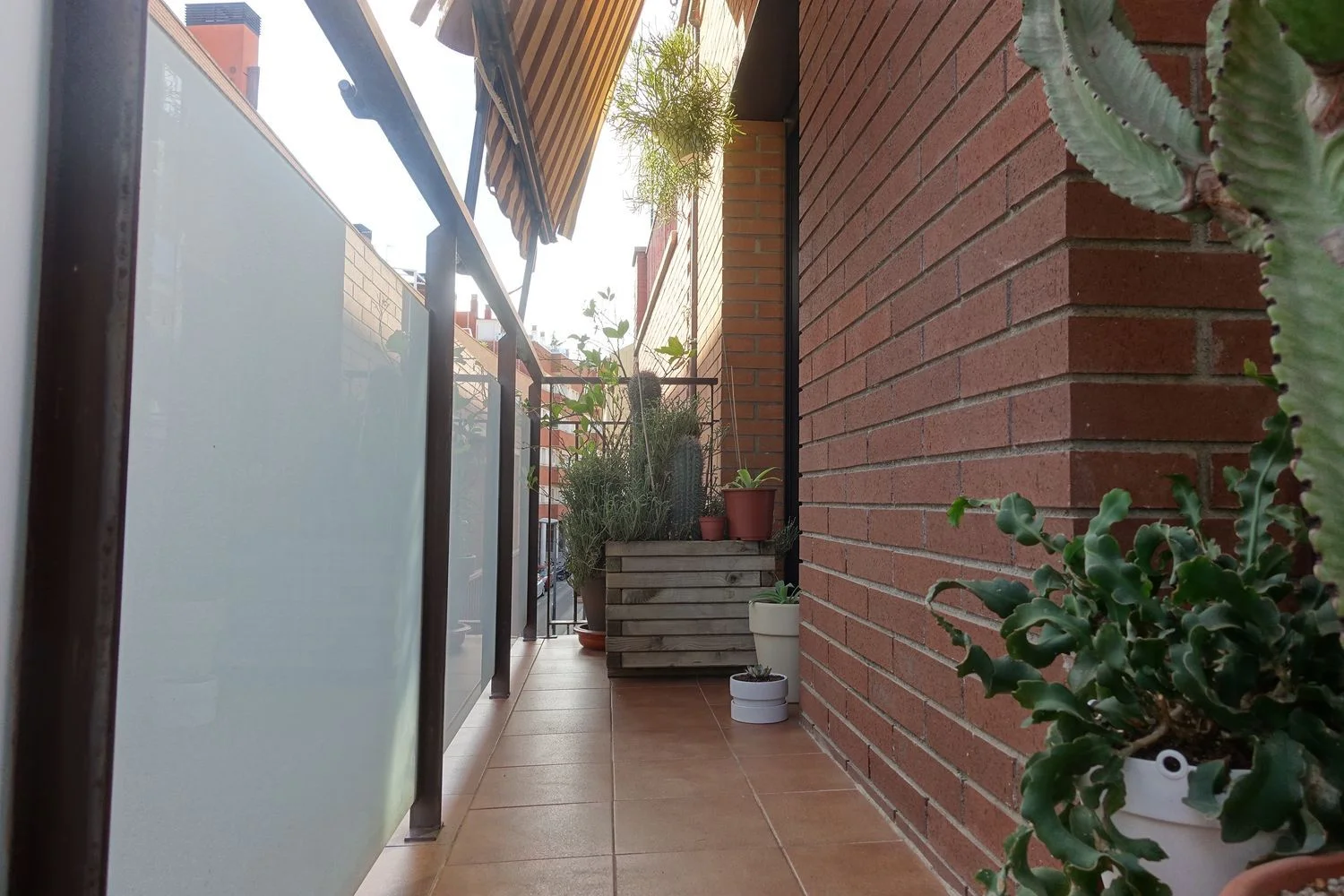 Ático en calle de Samaniego, 47 - Foto 6