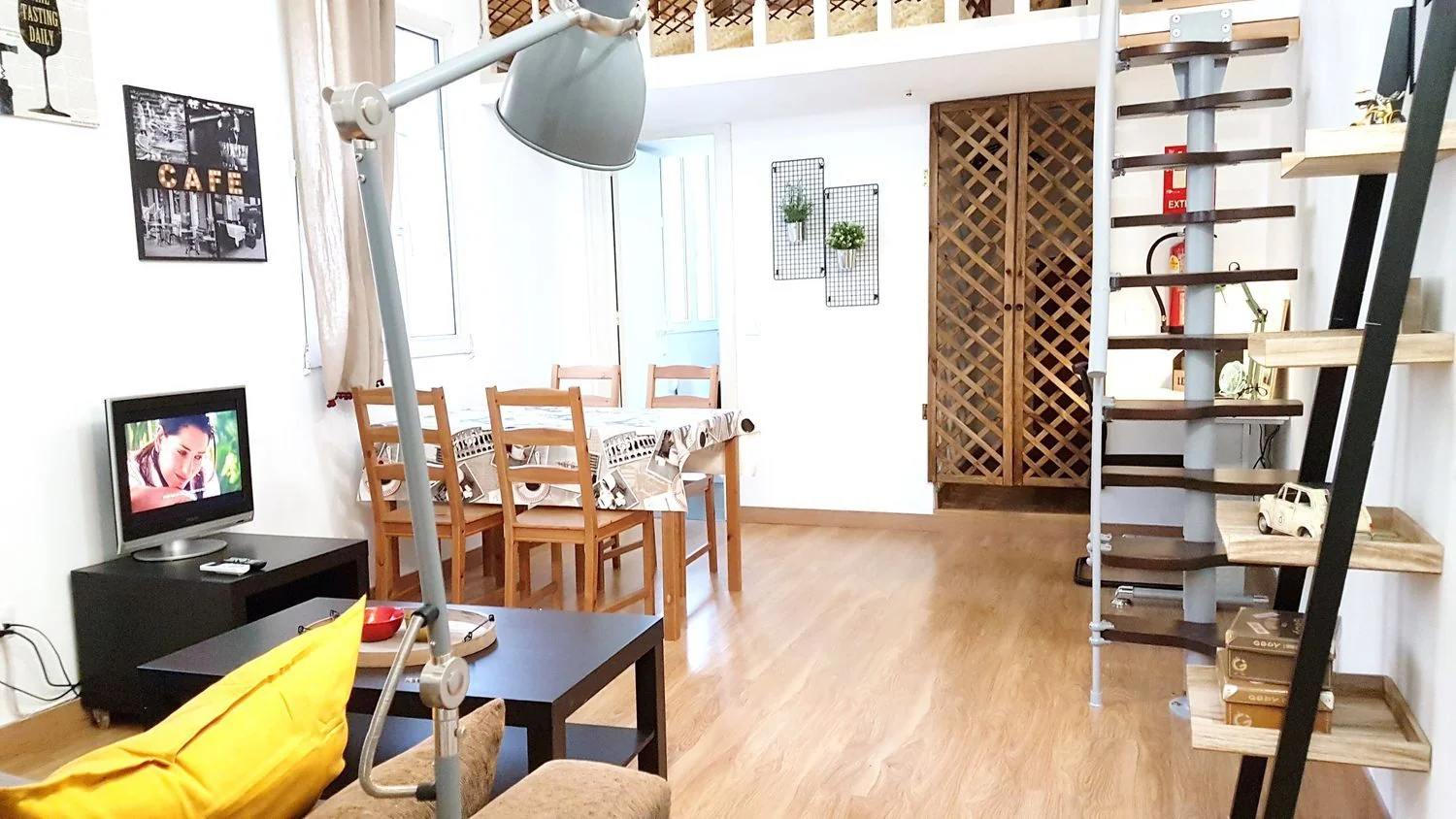 Estudio en Calle de Alonso Martos, 3, Delicias - Foto 8
