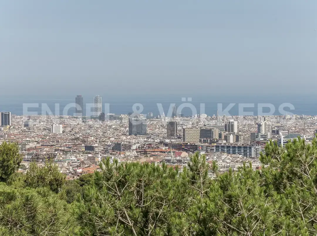 Piso en  Barcelona Capital - Foto 18