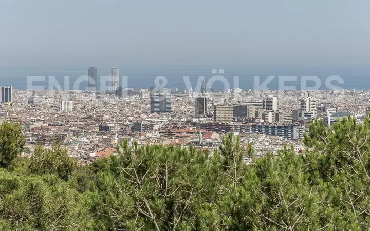 Piso en  Barcelona Capital - Foto 18