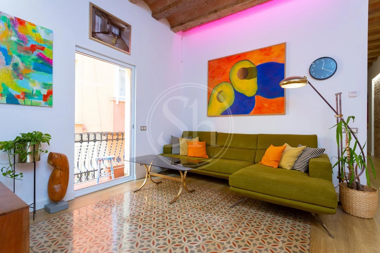 Piso en Calle del Clot - Foto 7