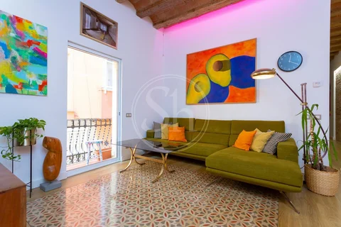 Piso en Calle del Clot - Foto 7