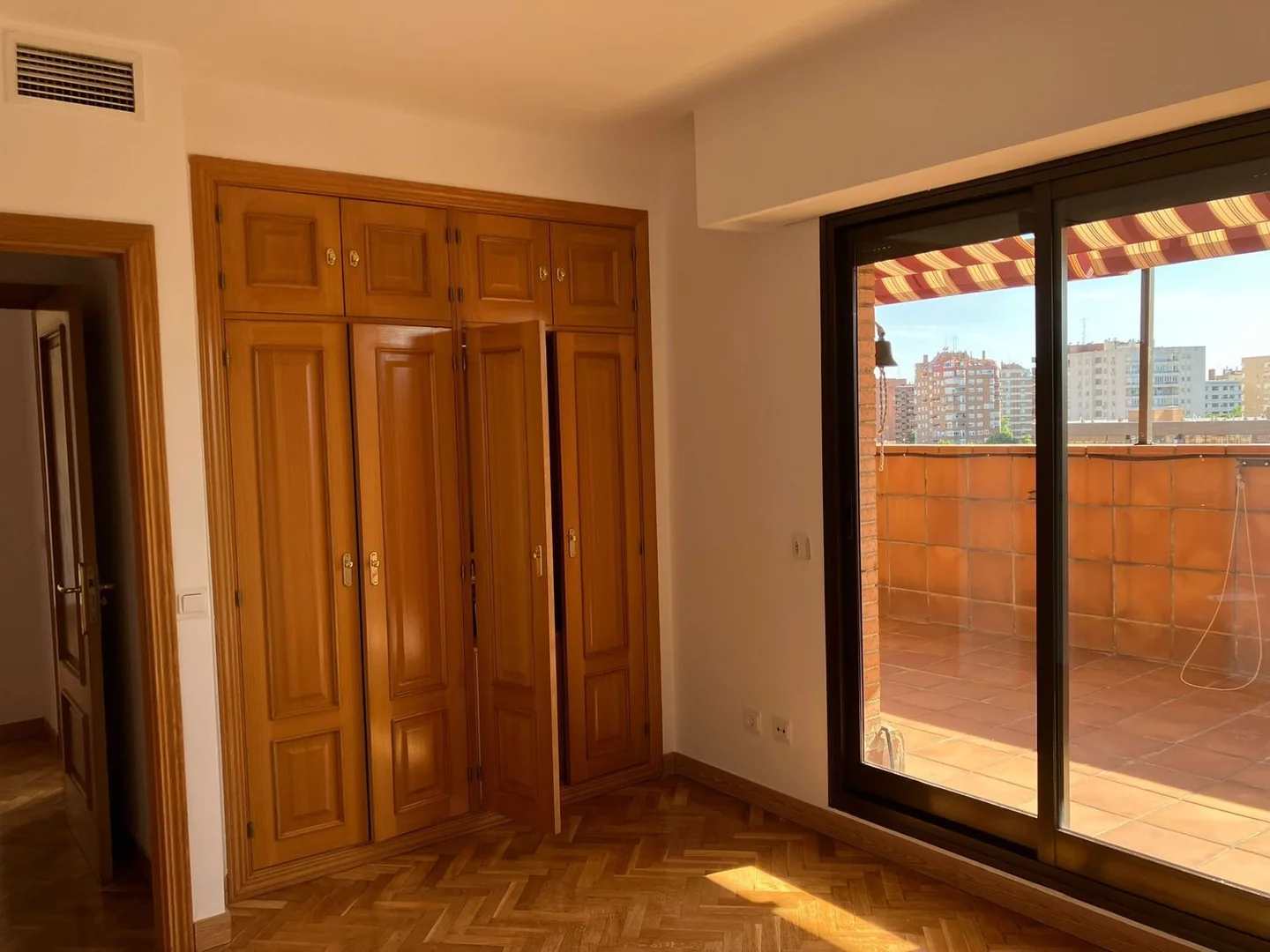 Ático en Calle de Rafael Bergamín, 20, San Juan Bautista - Foto 2