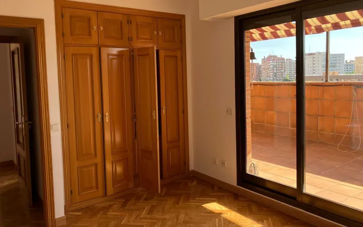 Ático en Calle de Rafael Bergamín, 20, San Juan Bautista - Foto 2