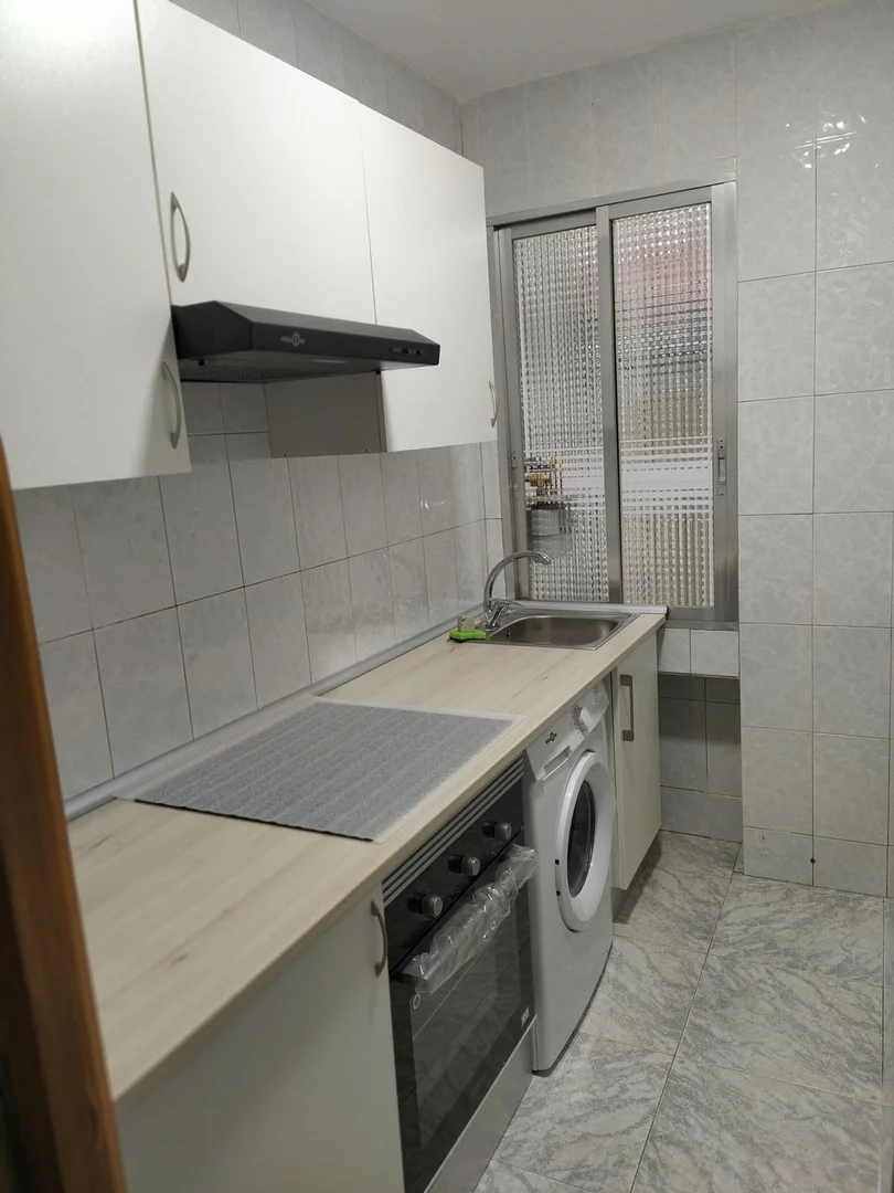 Piso en calle de San Isidoro de Sevilla, 5 - Foto 3