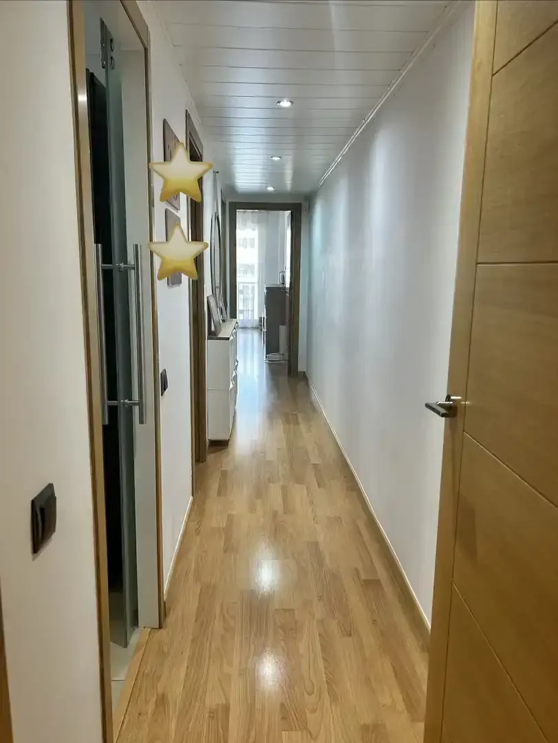 Piso en  Passeig de la Zona Franca 172 - Foto 6