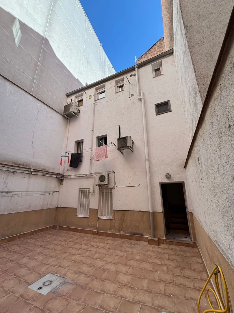 Estudio en calle de Hortaleza, 56 - Foto 15