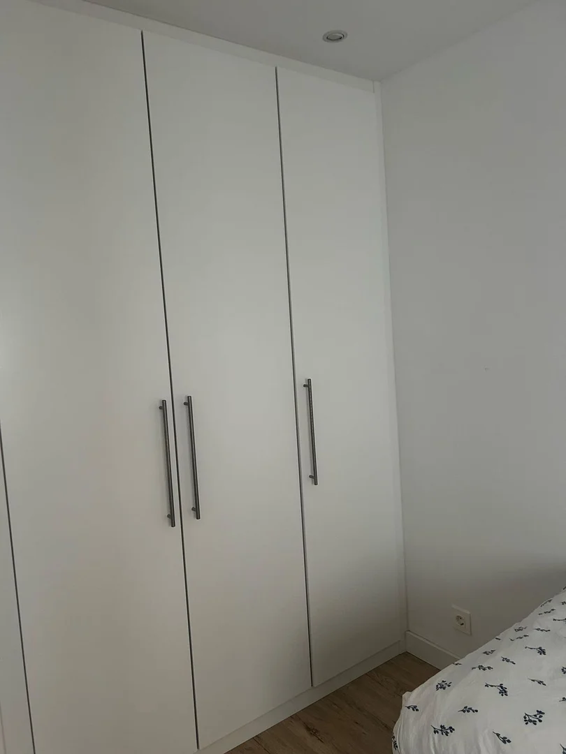 Piso en calle de Juan Pradillo, 15 - Foto 17