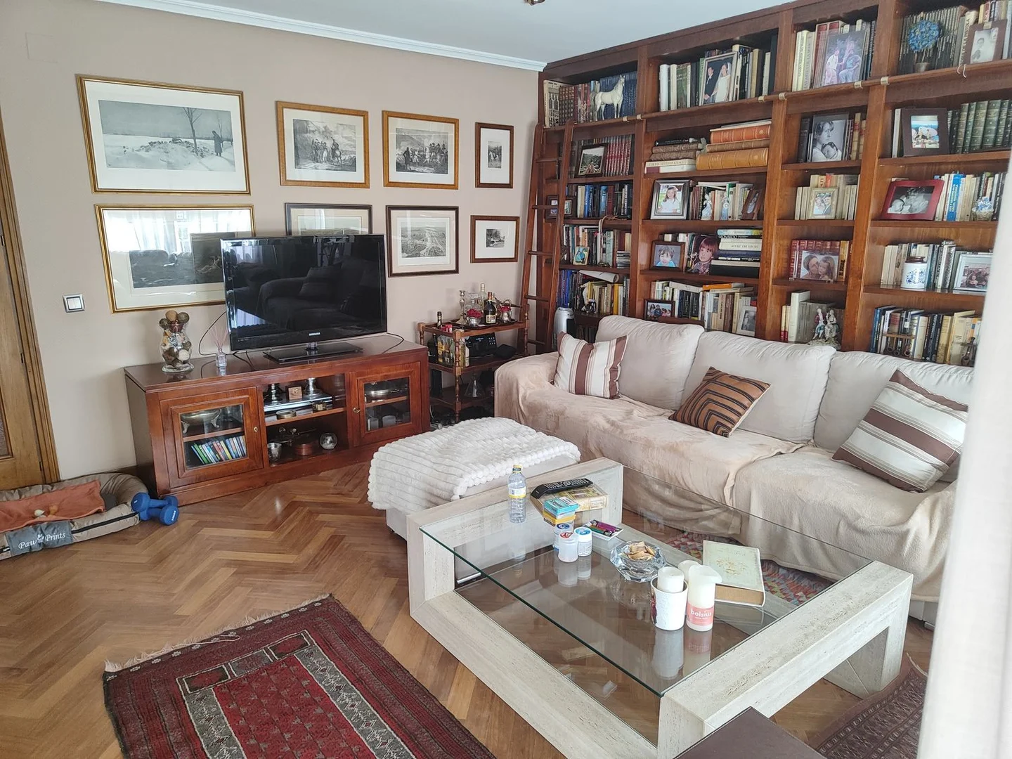 Piso en calle de Pastora Imperio, 5 - Foto 5