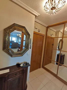 Piso en calle de Arroyo de Fontarrón, 53 - Foto 2