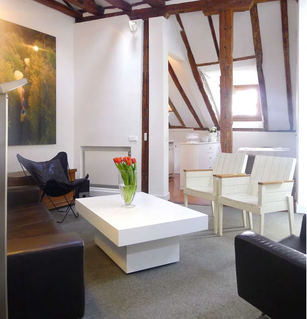 Estudio en calle Felipe V, 2 - Foto 6