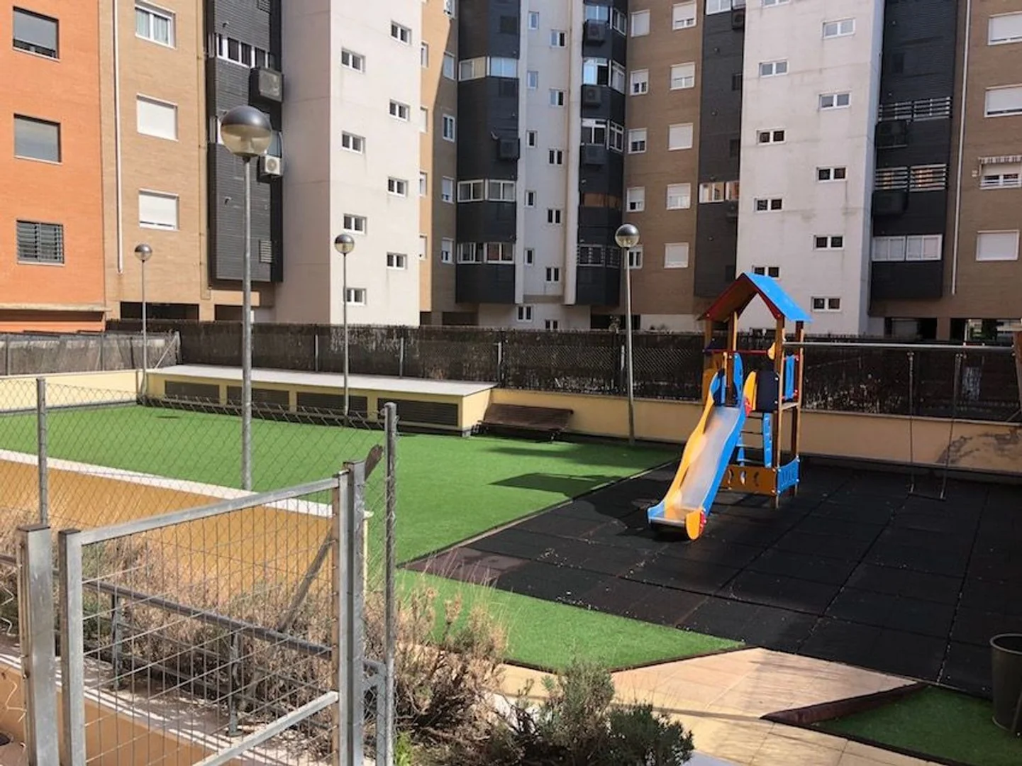 Piso en Avenida del Ensanche de Vallecas, 62, Ensanche de Vallecas - La Gavia - Foto 25