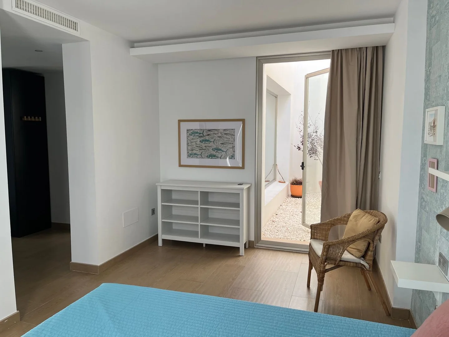 Casa independiente en Los Pacos - Foto 23