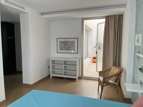 Casa independiente en Los Pacos - Foto 23