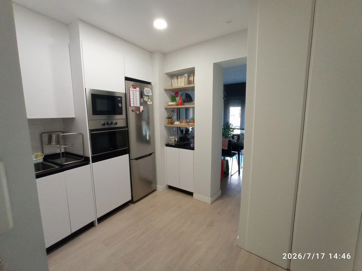 Piso en Delicias, Delicias - Foto 6