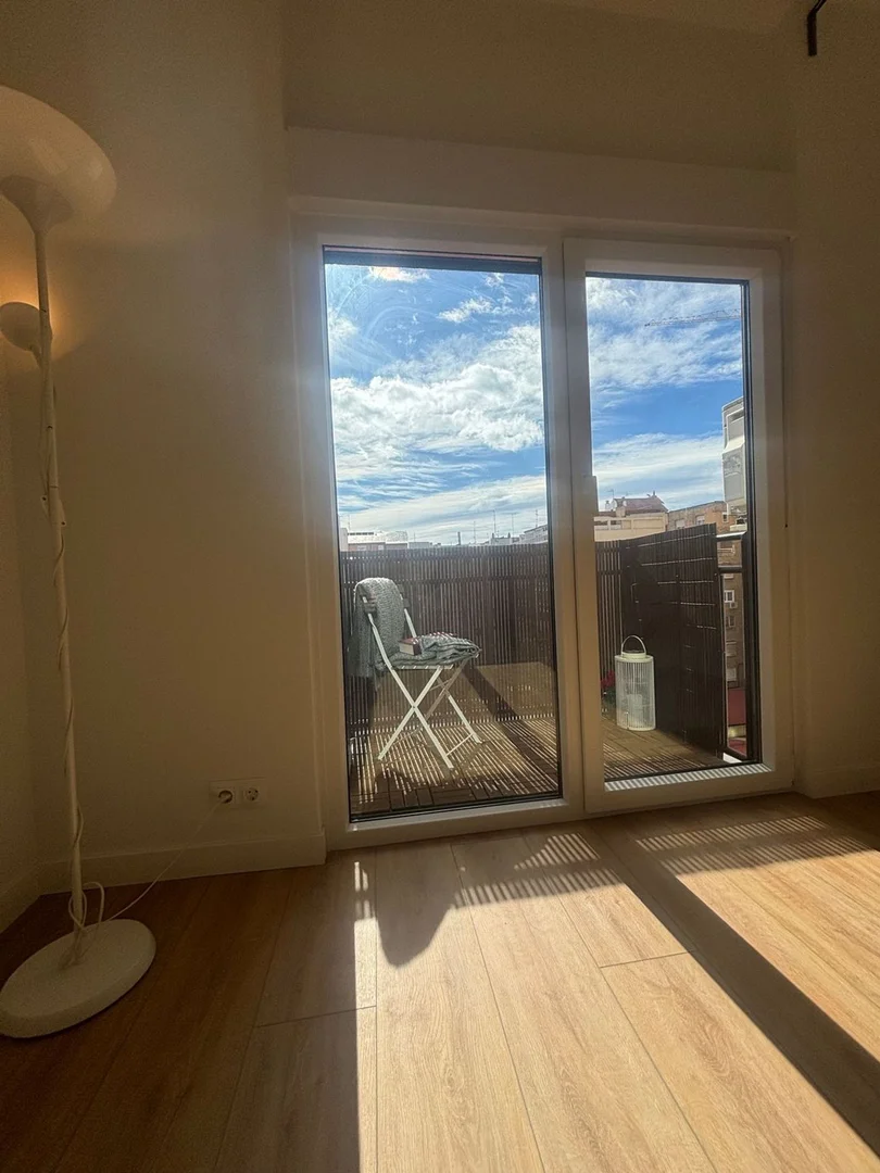 Piso en calle de María de Molina, 56 - Foto 9