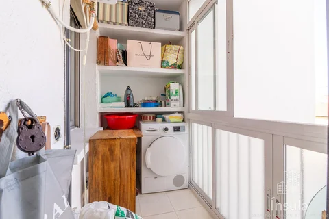 Piso en calle de Ramón Azorín, 28 - Foto 12