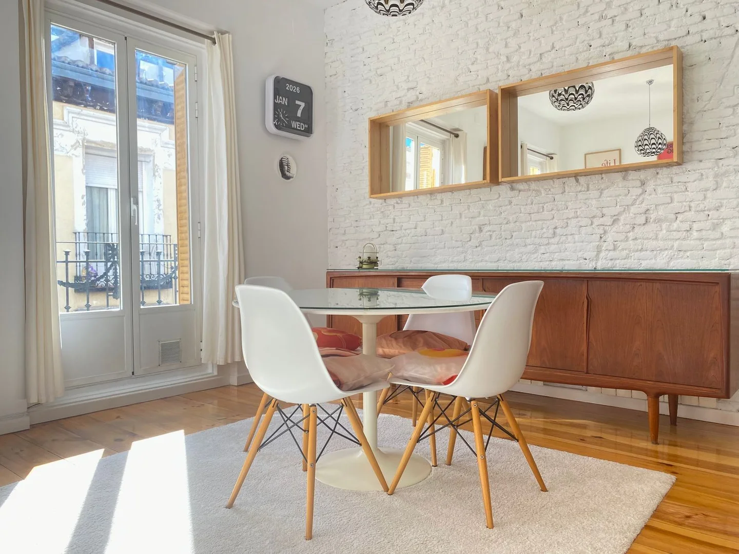 Piso en calle de Argumosa, 4 - Foto 3