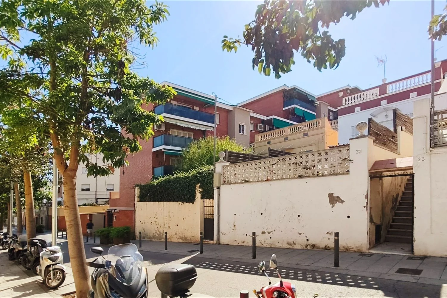 Casa o chalet independiente en Calle de Santa Otília, 35, La Font d'En Fargues - Foto 23