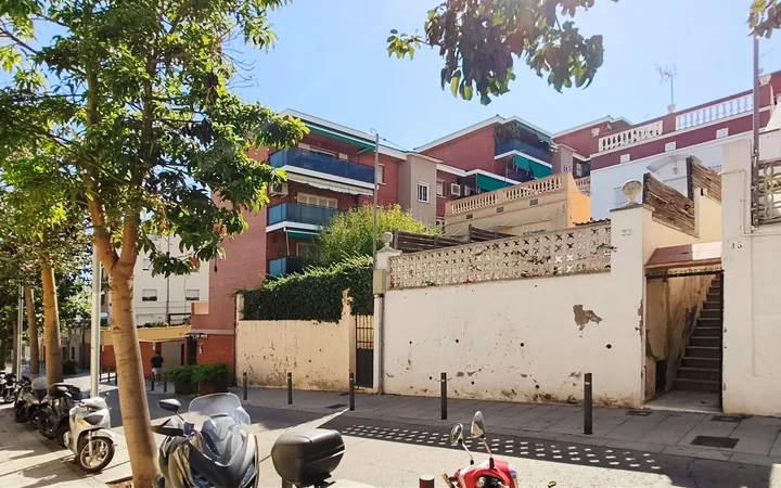 Casa o chalet independiente en Calle de Santa Otília, 35, La Font d'En Fargues - Foto 23
