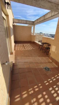 Ático en calle de Grañón, 1 - Foto 4