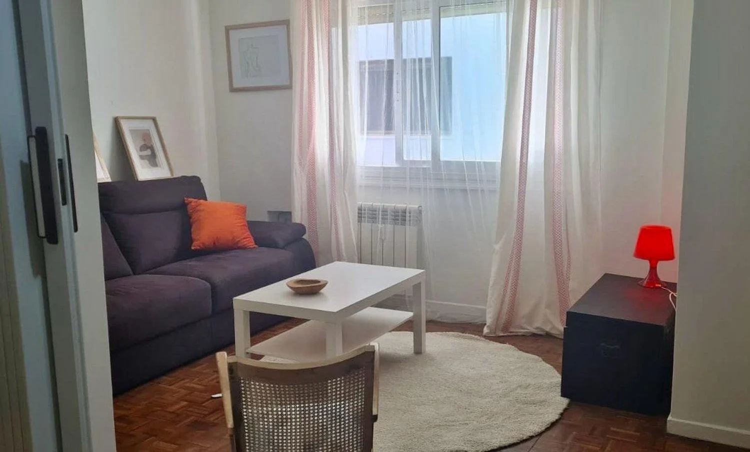 Piso en Barrio Nuevos Ministerios-Ríos Rosas - Foto 11