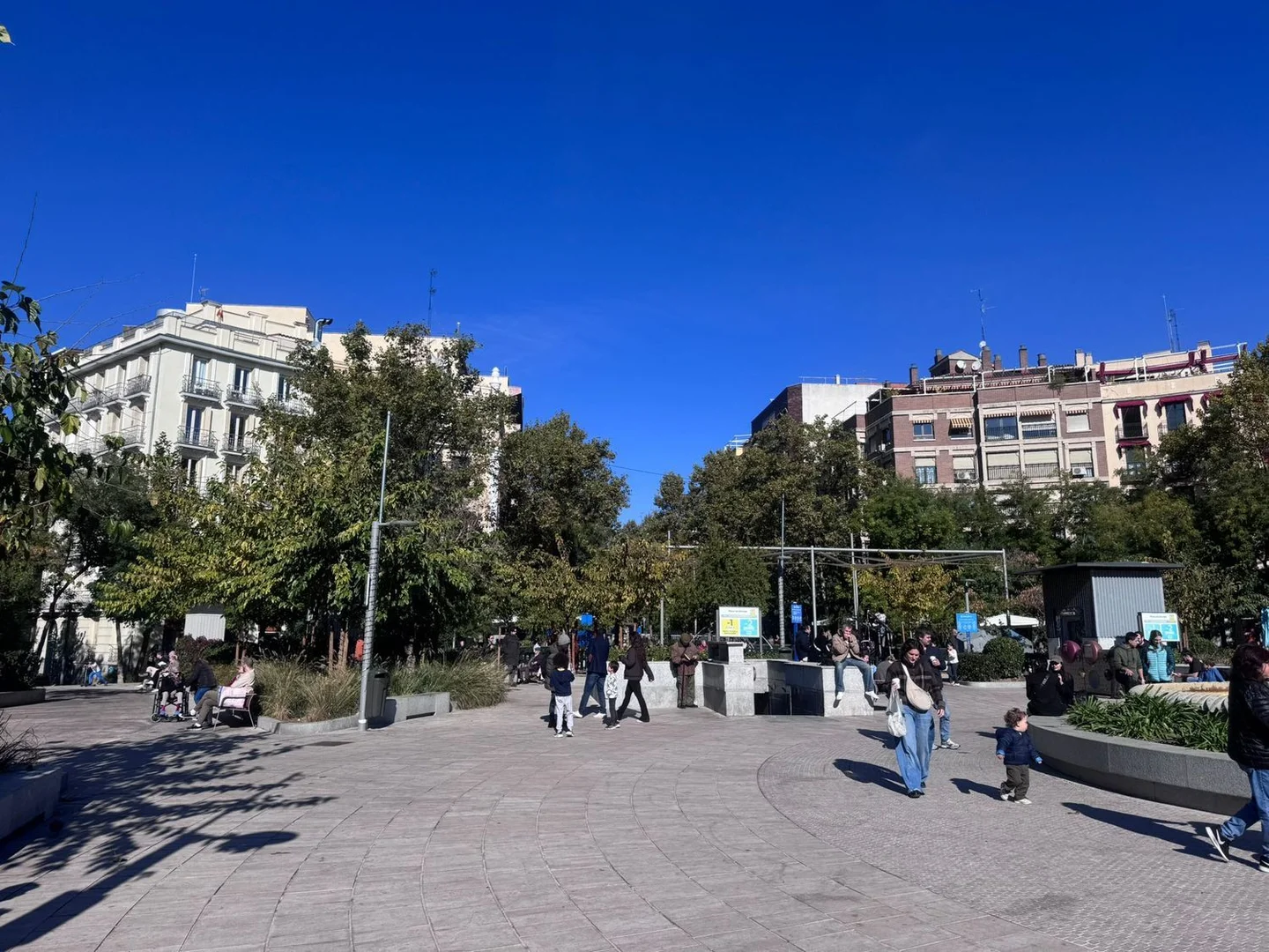 Piso en calle de Raimundo Lulio, 22 - Foto 35