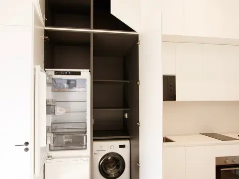 Piso en avenida de Alberto Alcocer, 41 - Foto 15