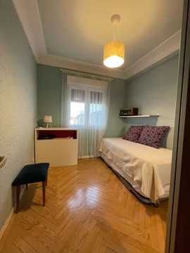 Piso en Barrio Guindalera - Foto 14