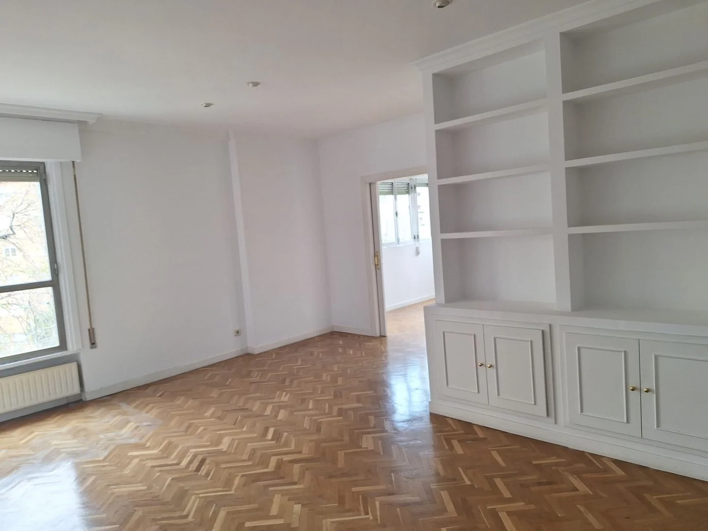 Piso en Calle de Caleruega, 50 - Foto 4