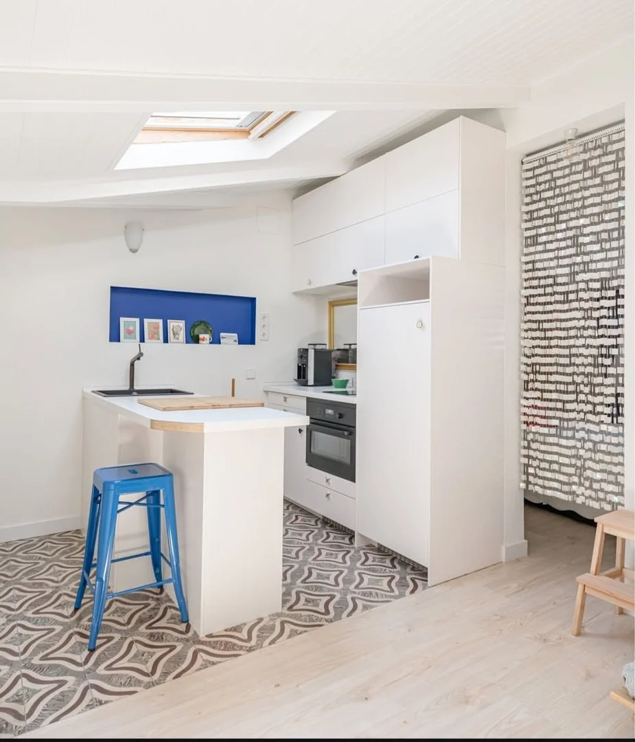 Ático en calle de Santa María, 39 - Foto 13