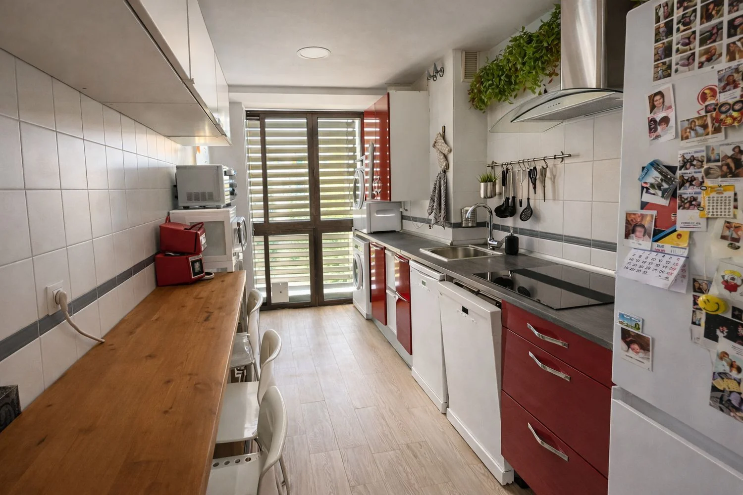 Piso en Calle de la Costa Brava, 34, Mirasierra - Foto 6