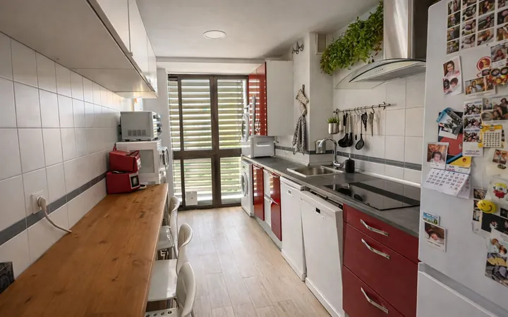 Piso en Calle de la Costa Brava, 34, Mirasierra - Foto 6