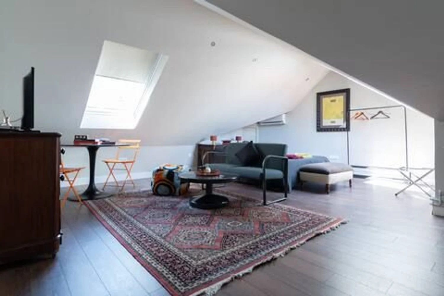 Dúplex en calle de las Infantas, 12 - Foto 1