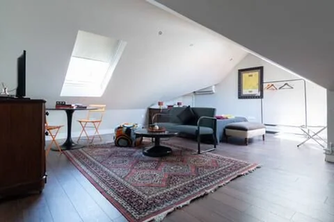 Dúplex en calle de las Infantas, 12 - Foto 1