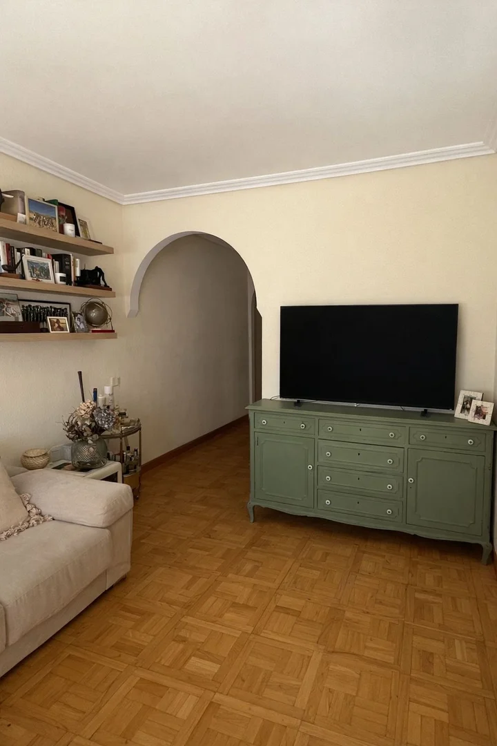 Piso en calle de Canillas, 45 - Foto 4