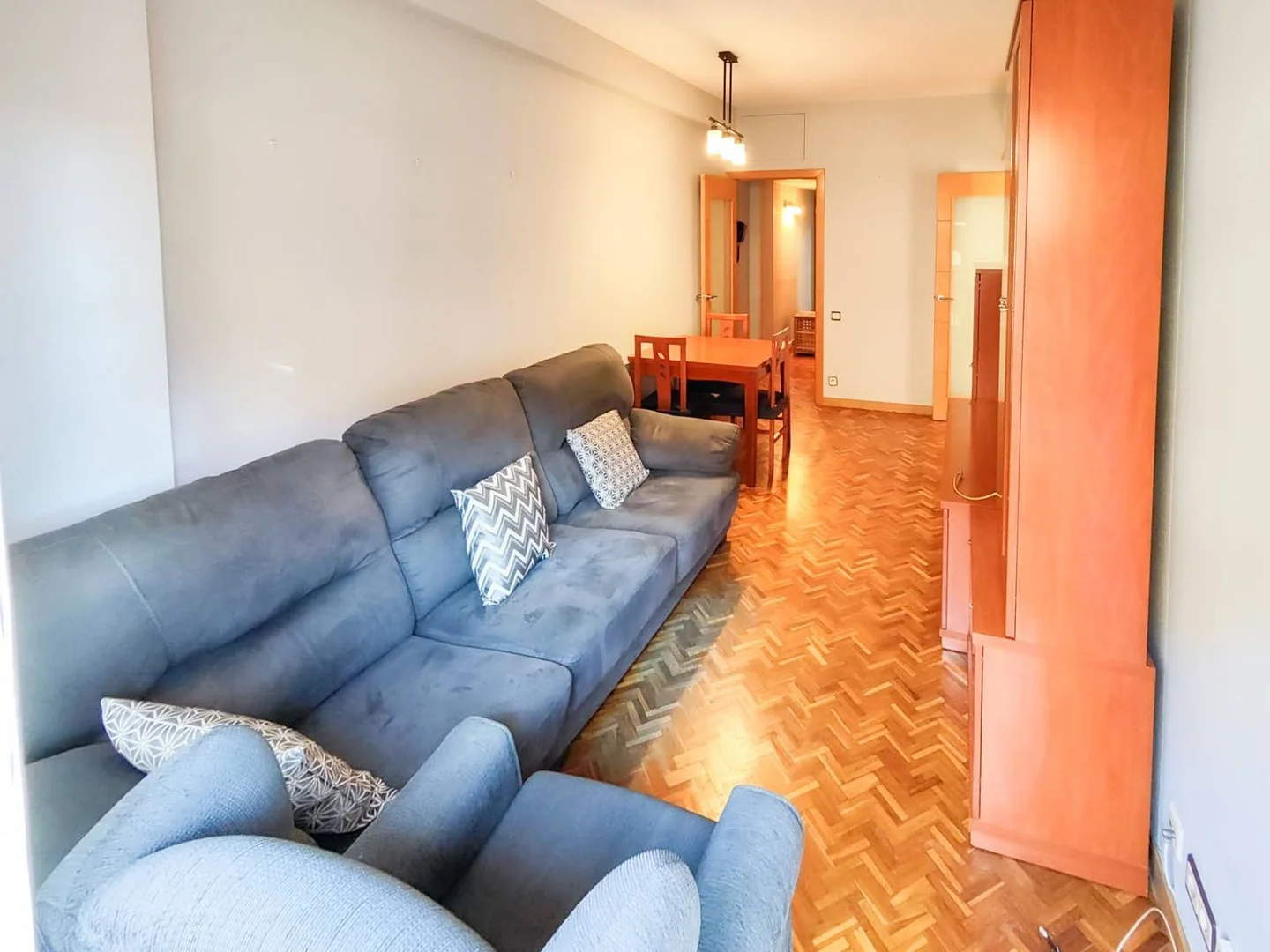 Piso en Calle del dos de Maig, 204, El Camp de l'Arpa del Clot - Foto 12