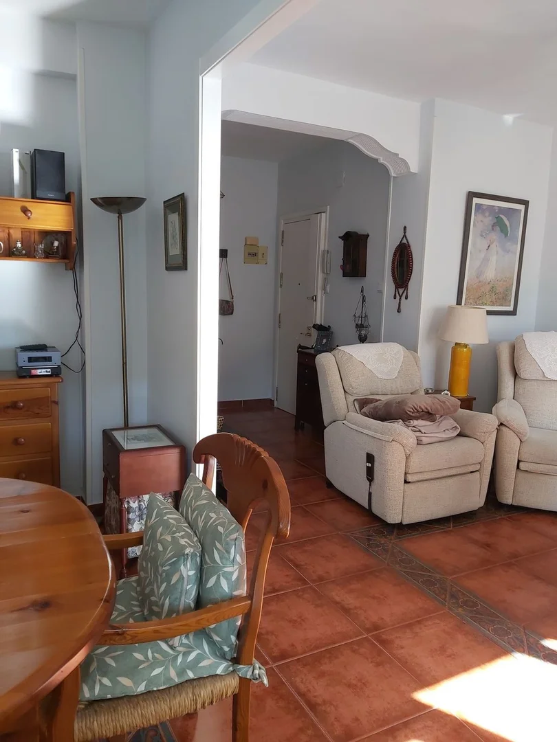 Piso en calle de Rafael Salazar Alonso, 7 - Foto 15