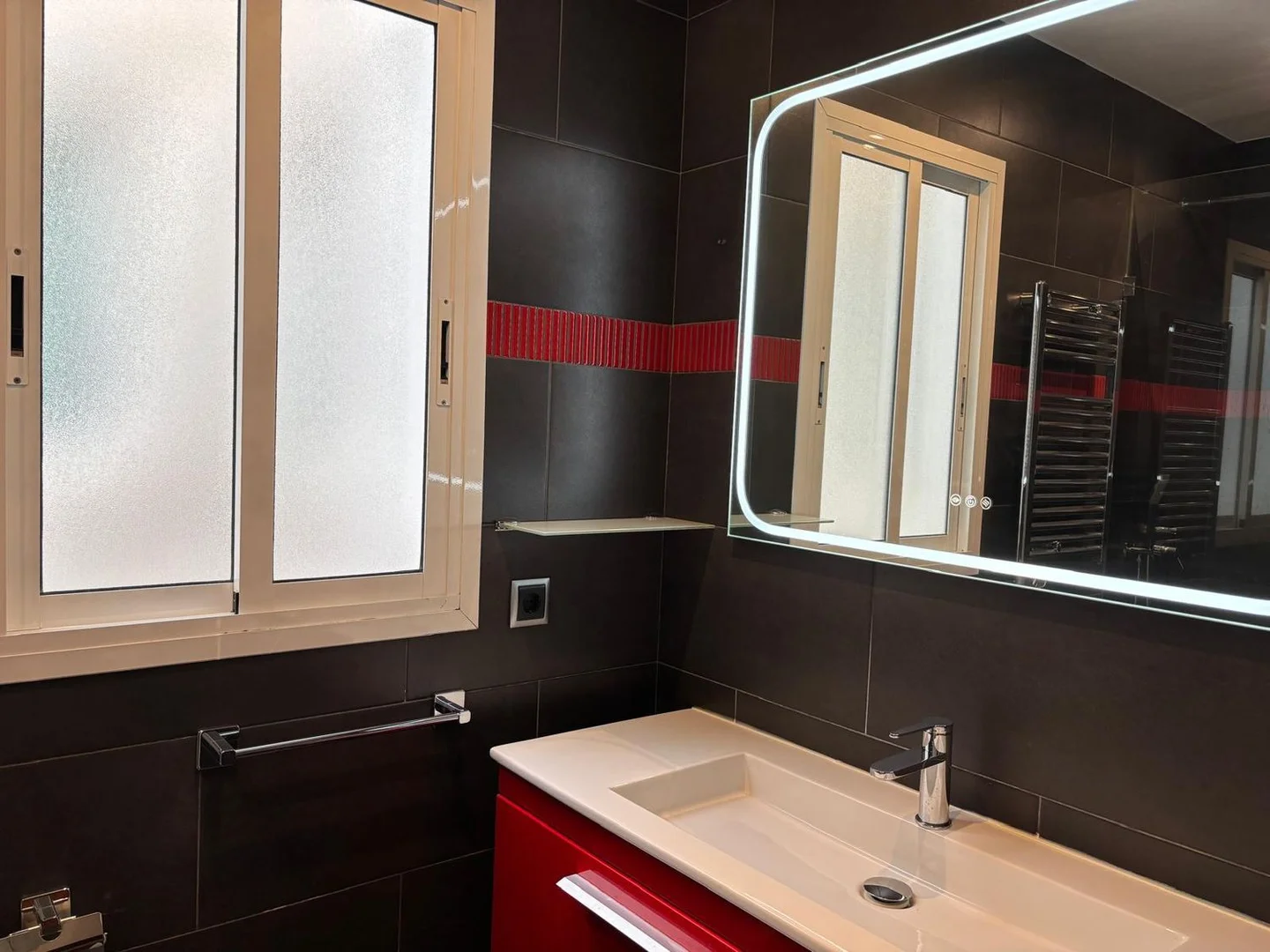 Piso en calle del Comte Borrell, 108 - Foto 22