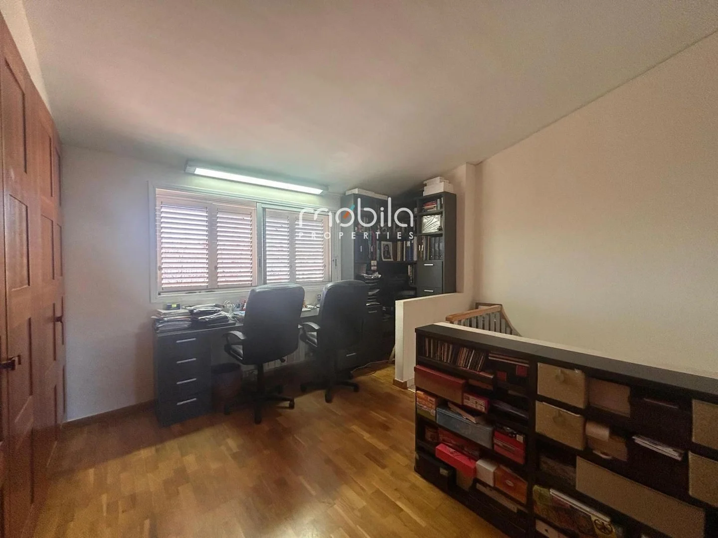 Chalet adosado en Calle de Jaén - Foto 28